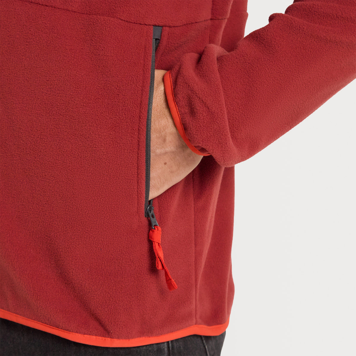Men's Sequoia Grove™ II HZ Fleece
