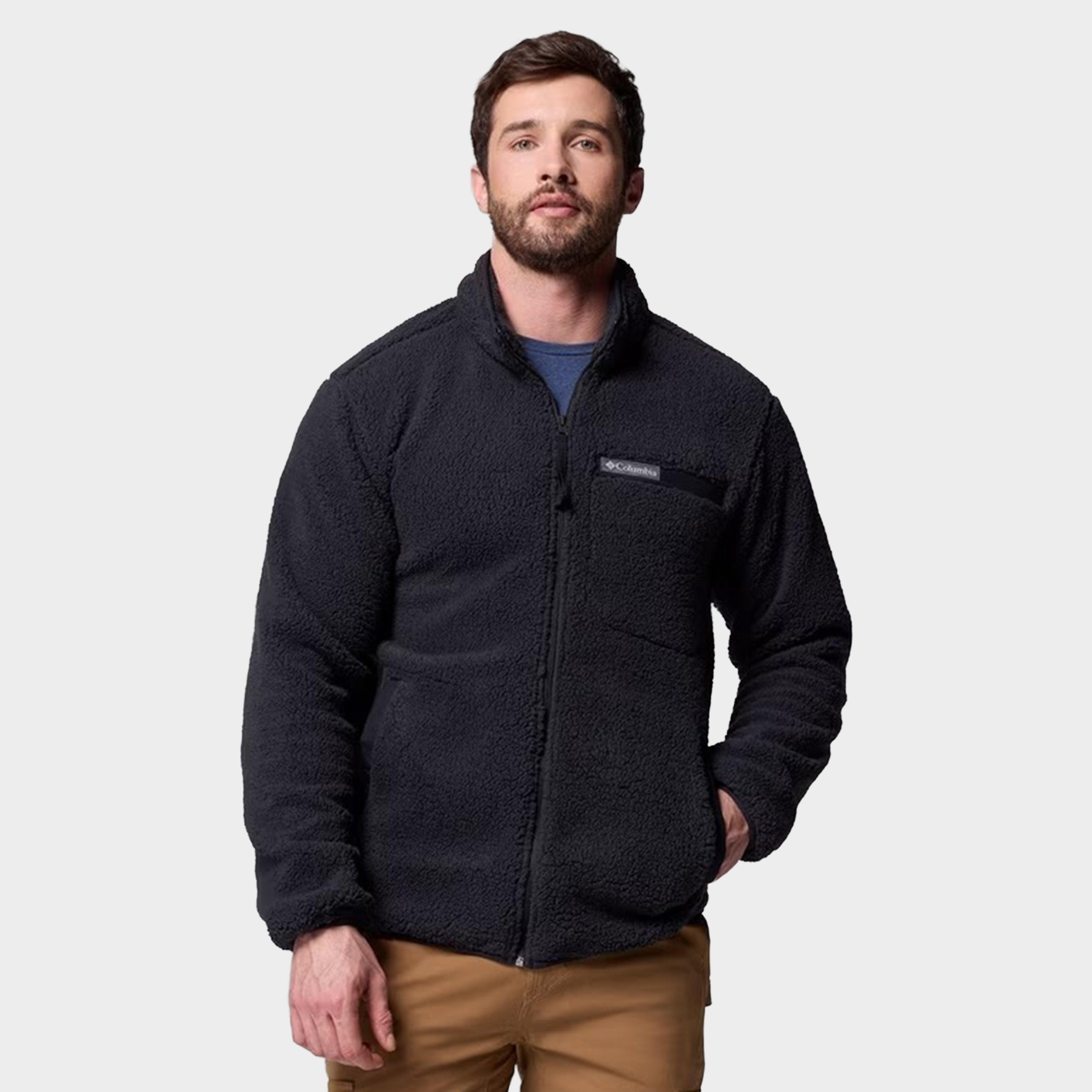Men's Rugged Ridge™ High Pile Full Zip
