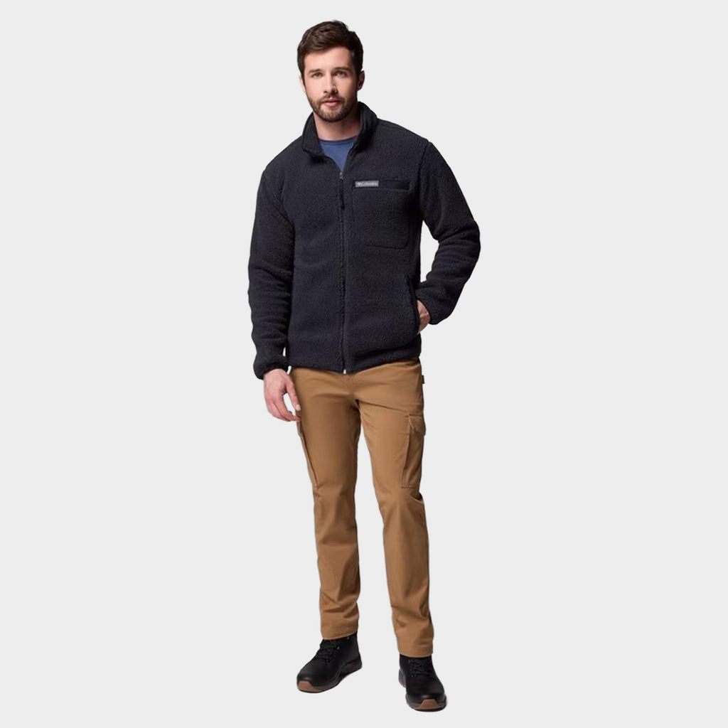 Men's Rugged Ridge™ High Pile Full Zip