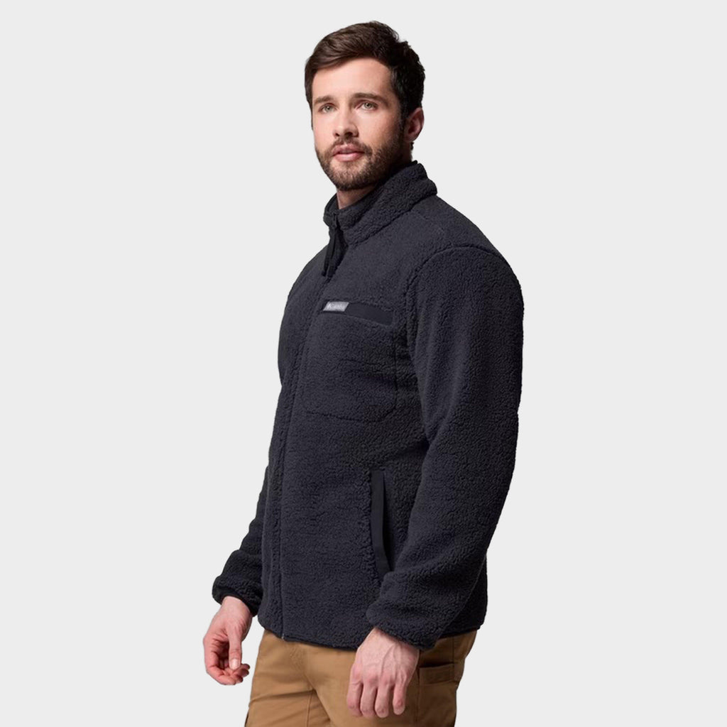 Men's Rugged Ridge™ High Pile Full Zip
