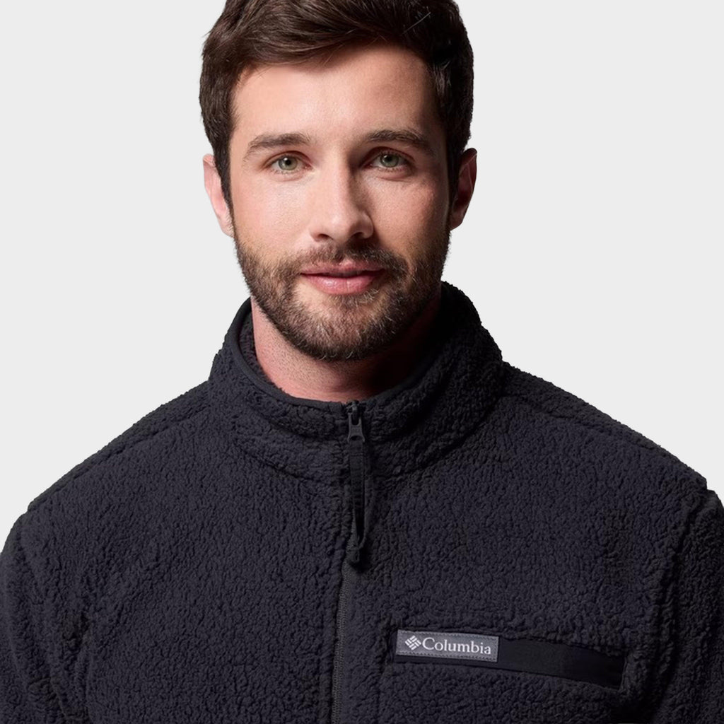 Men's Rugged Ridge™ High Pile Full Zip