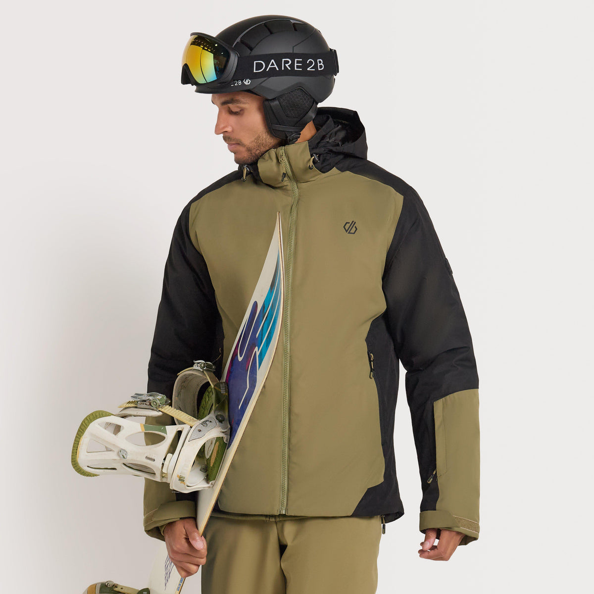 Men's Precision II Jacket