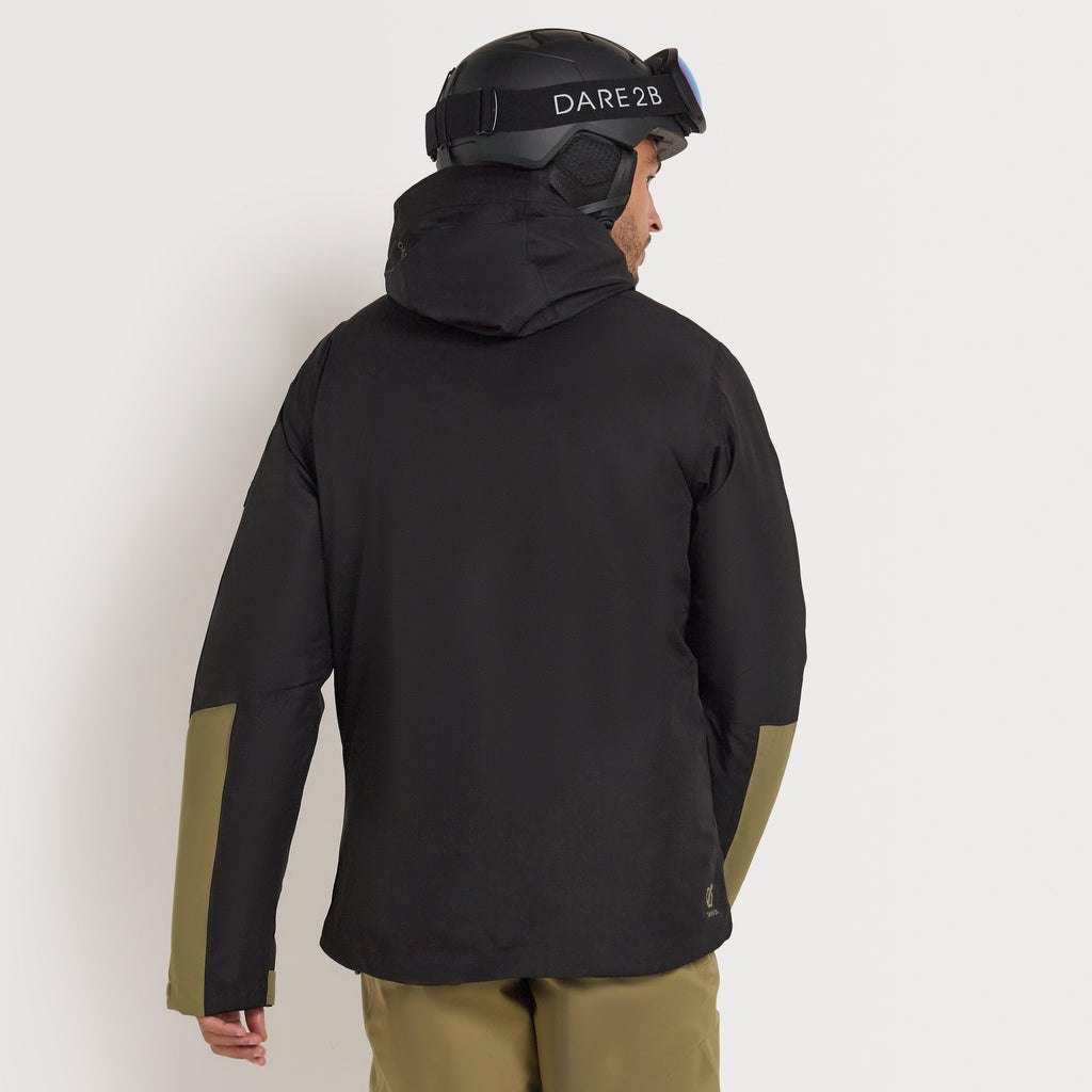 Men's Precision II Jacket