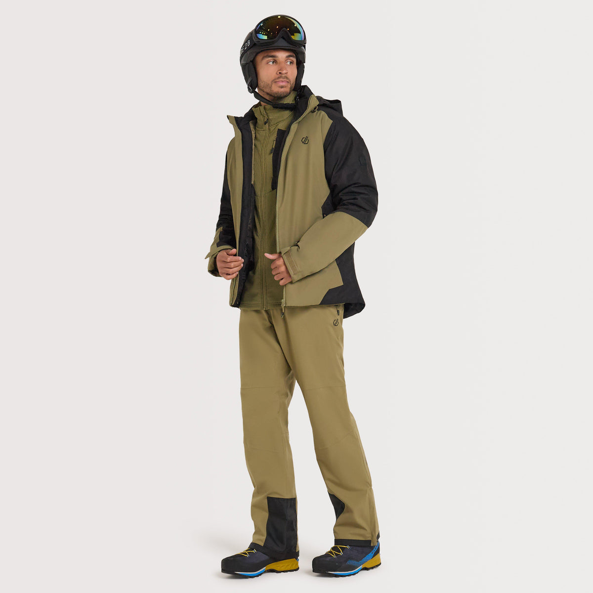 Men's Precision II Jacket