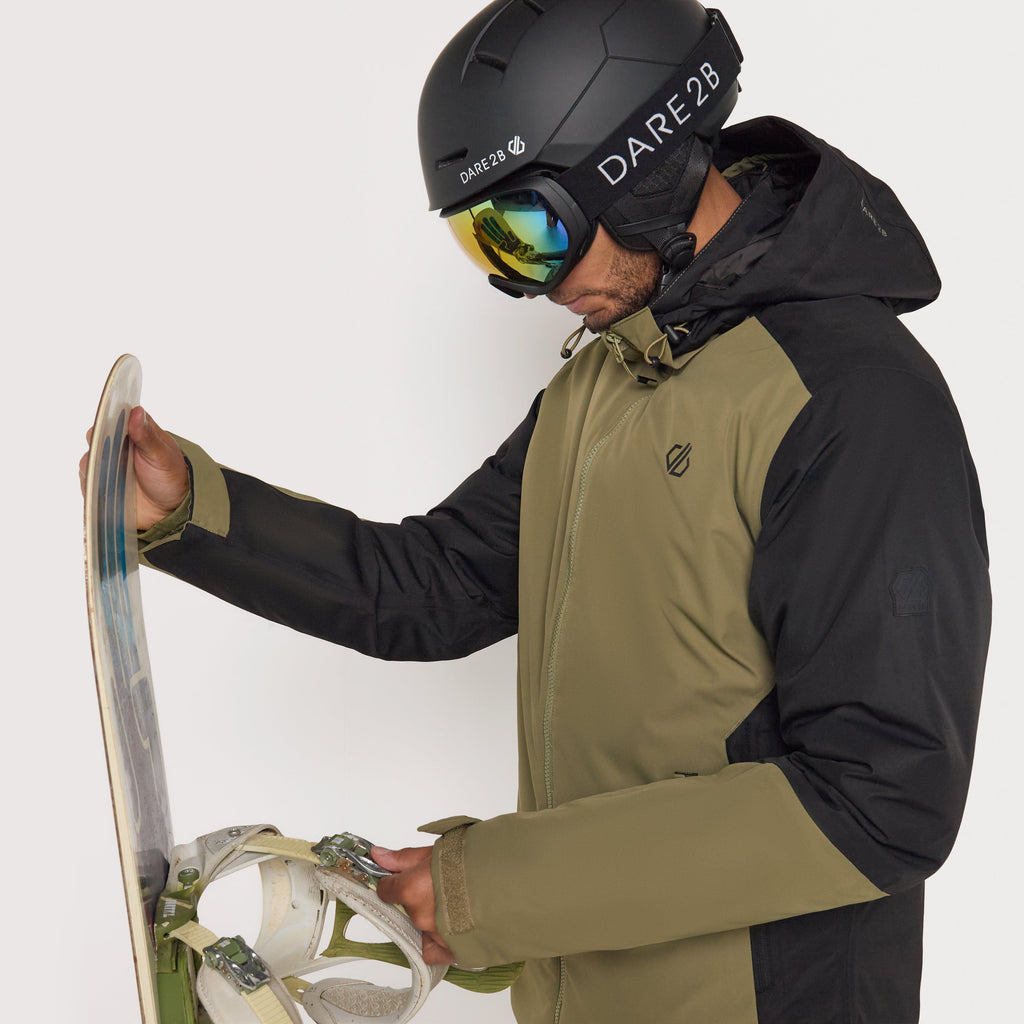 Men's Precision II Jacket
