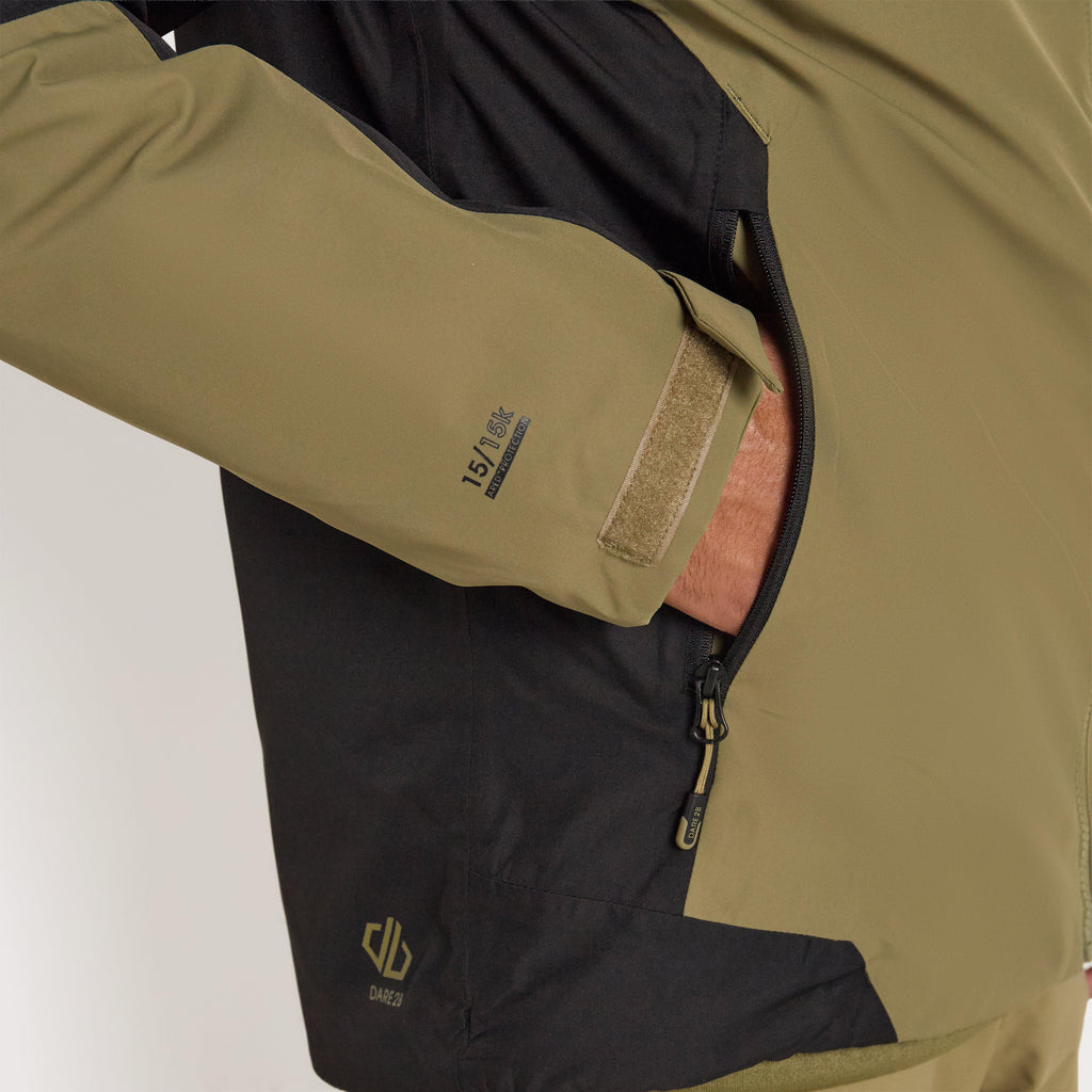 Men's Precision II Jacket
