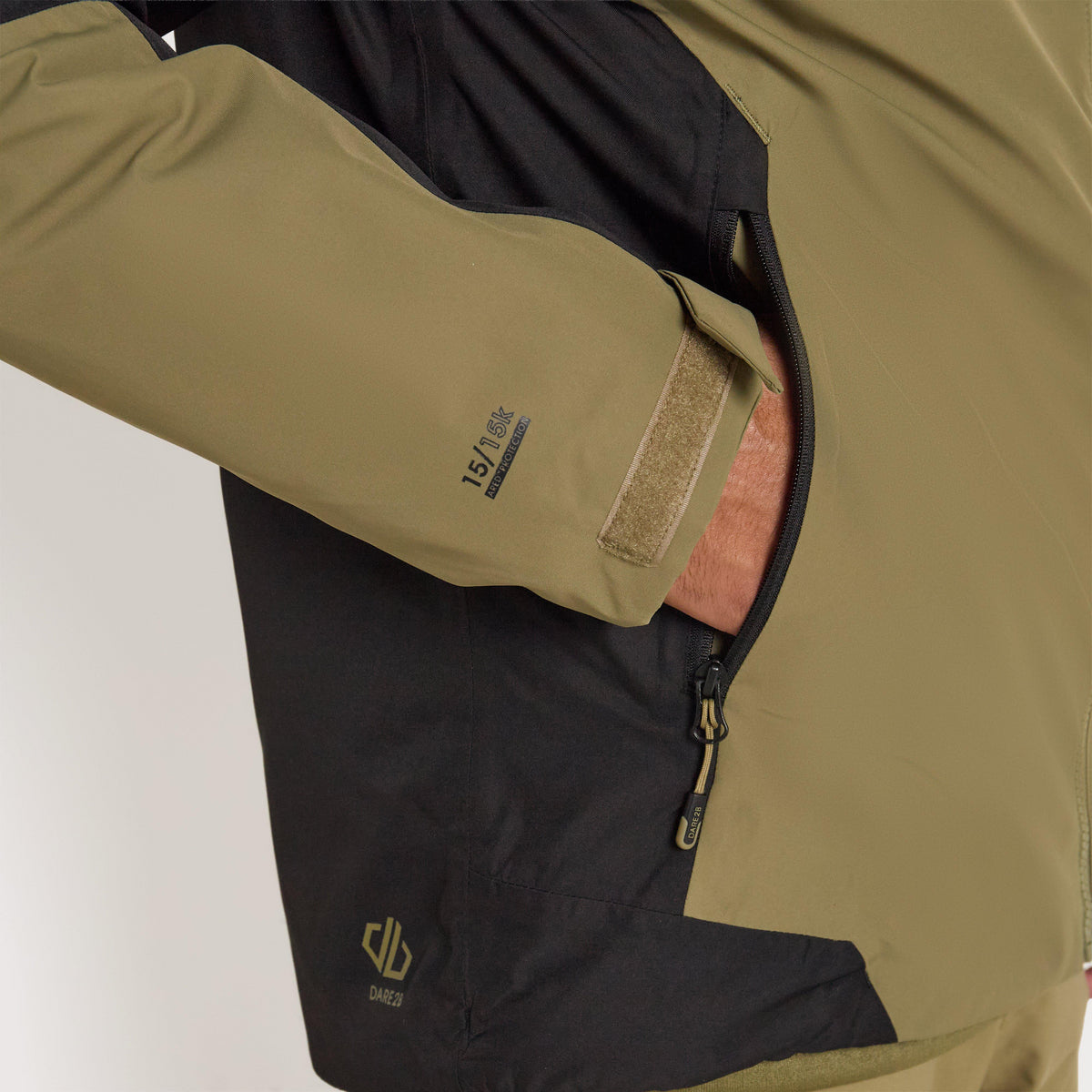 Men's Precision II Jacket