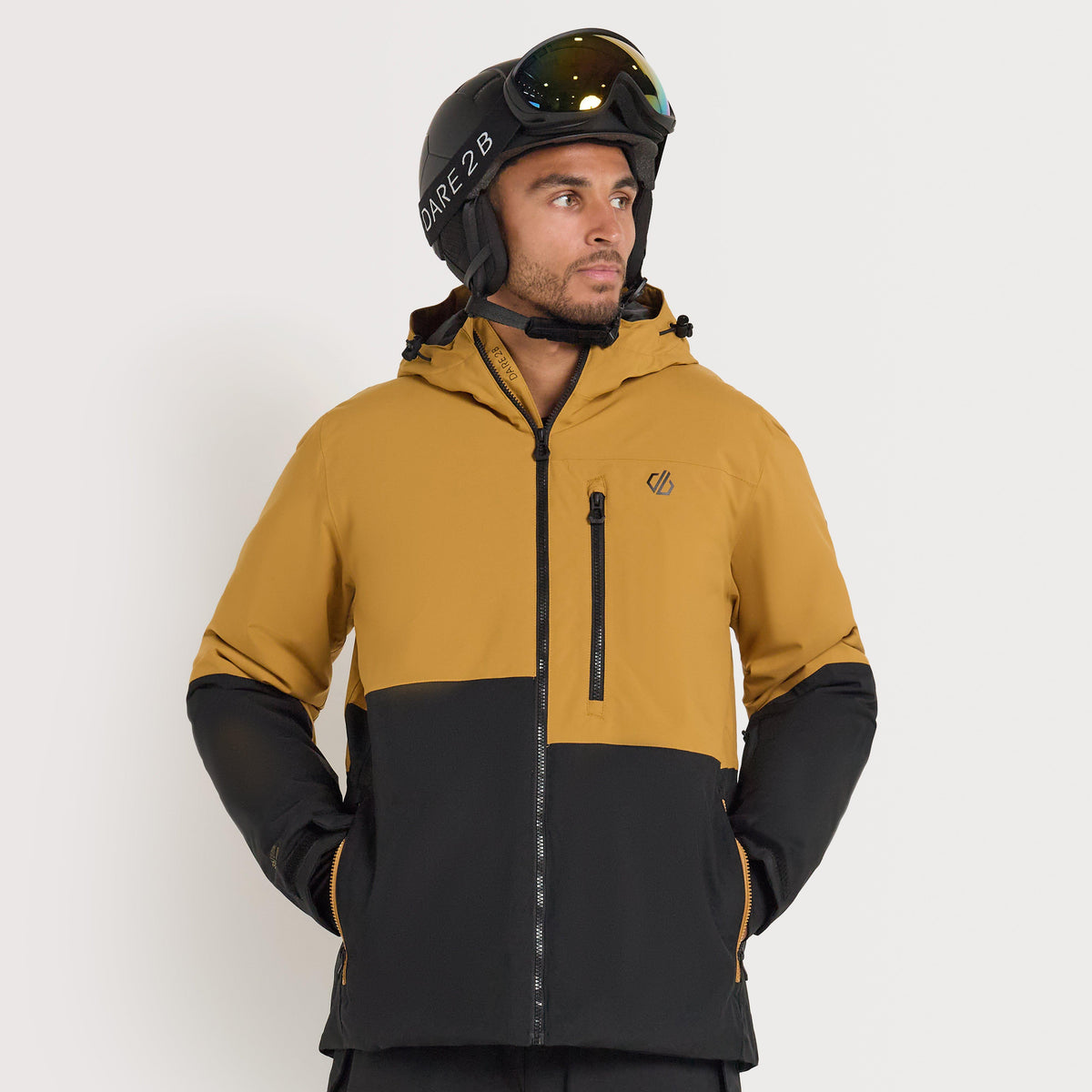Halfpipe IV Jacket