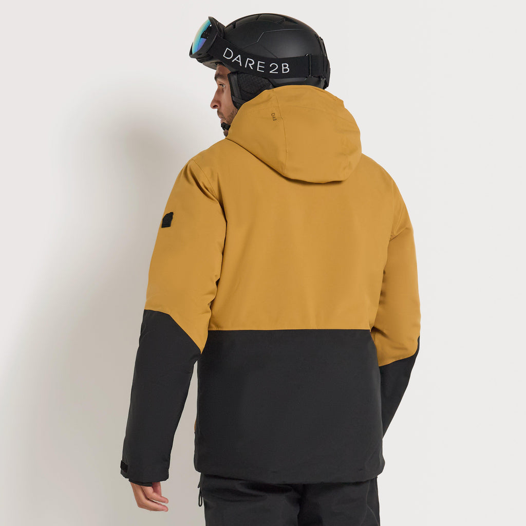 Halfpipe IV Jacket
