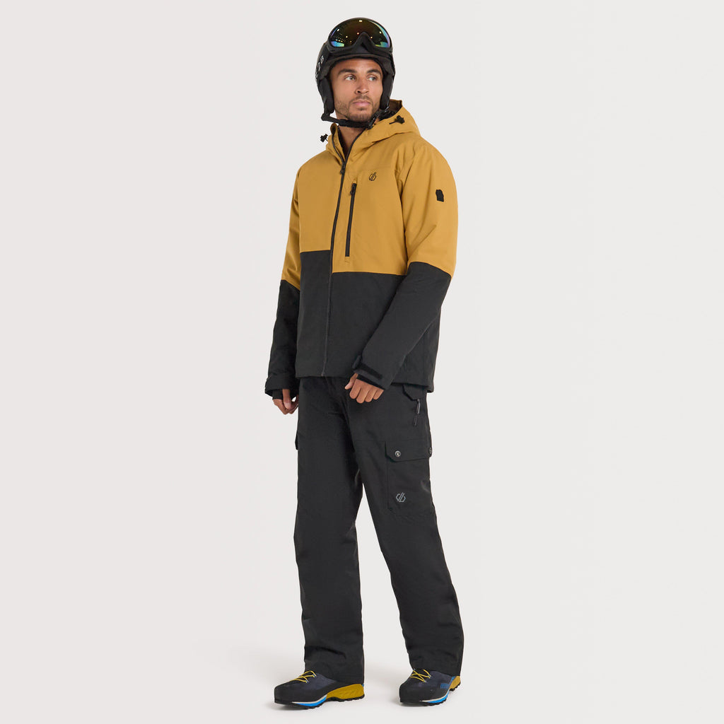 Halfpipe IV Jacket