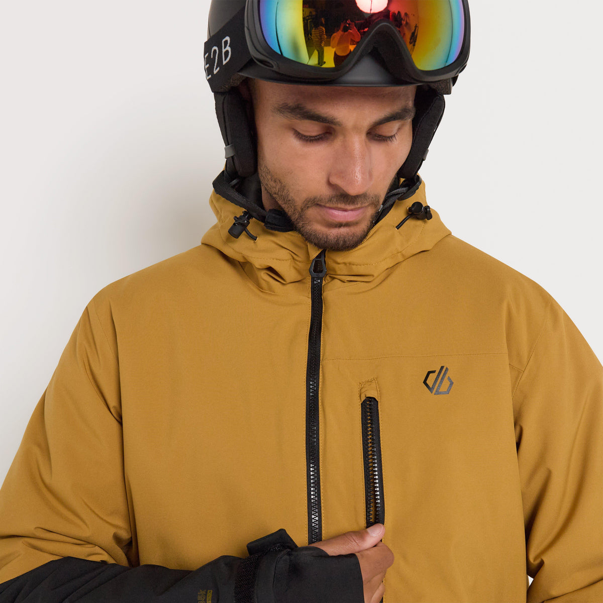 Halfpipe IV Jacket