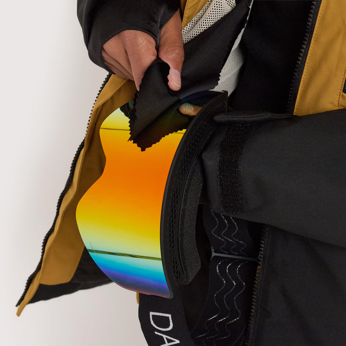 Halfpipe IV Jacket