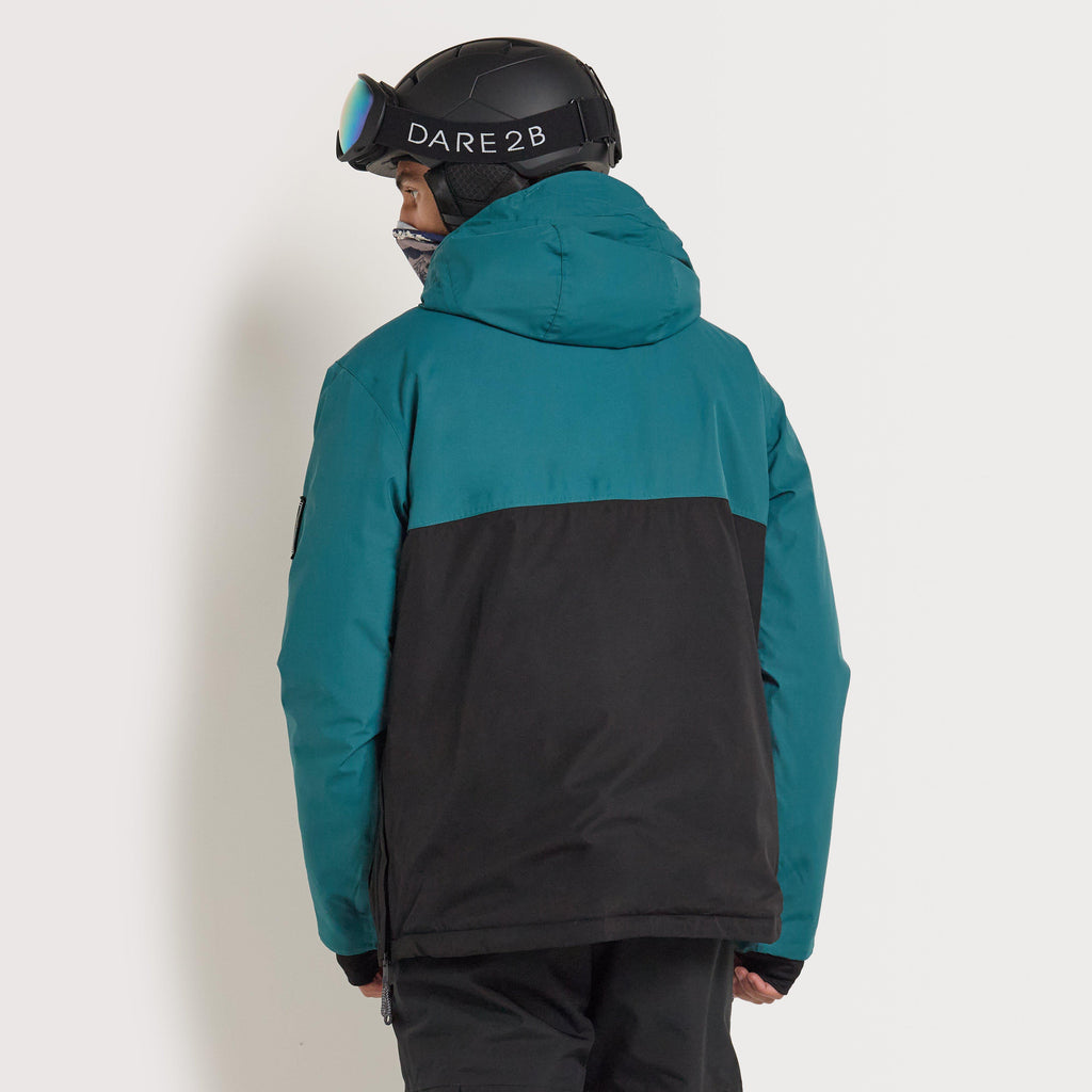 Men's Freeride Overhead III Jacket