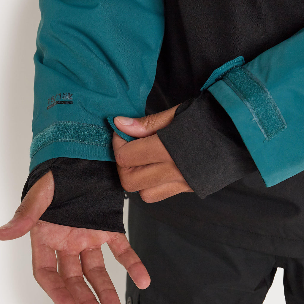 Men's Freeride Overhead III Jacket