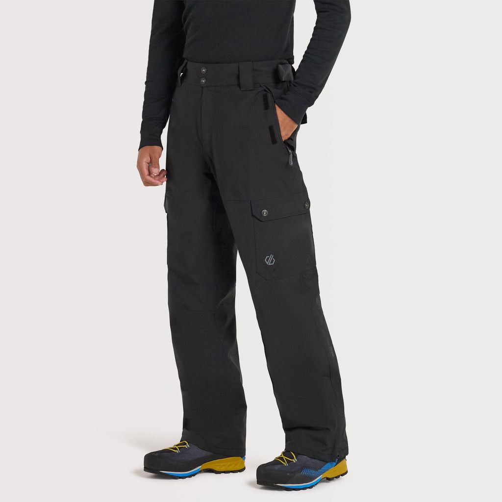 Men's Baseplate Insulated Pant