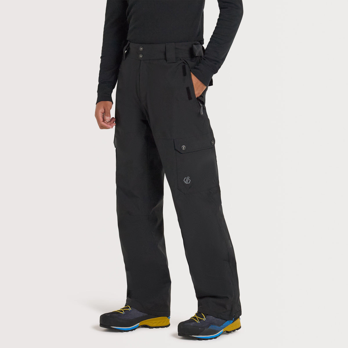 Men's Baseplate Insulated Pant