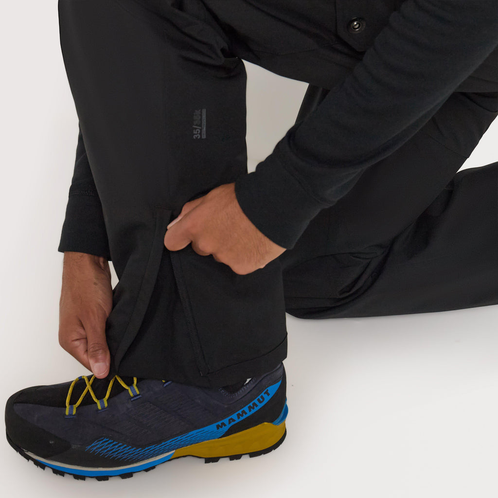 Men's Baseplate Insulated Pant