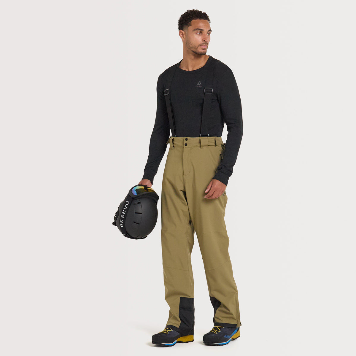 Men's Achieve III Pant