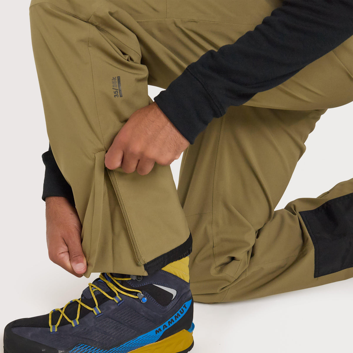 Men's Achieve III Pant