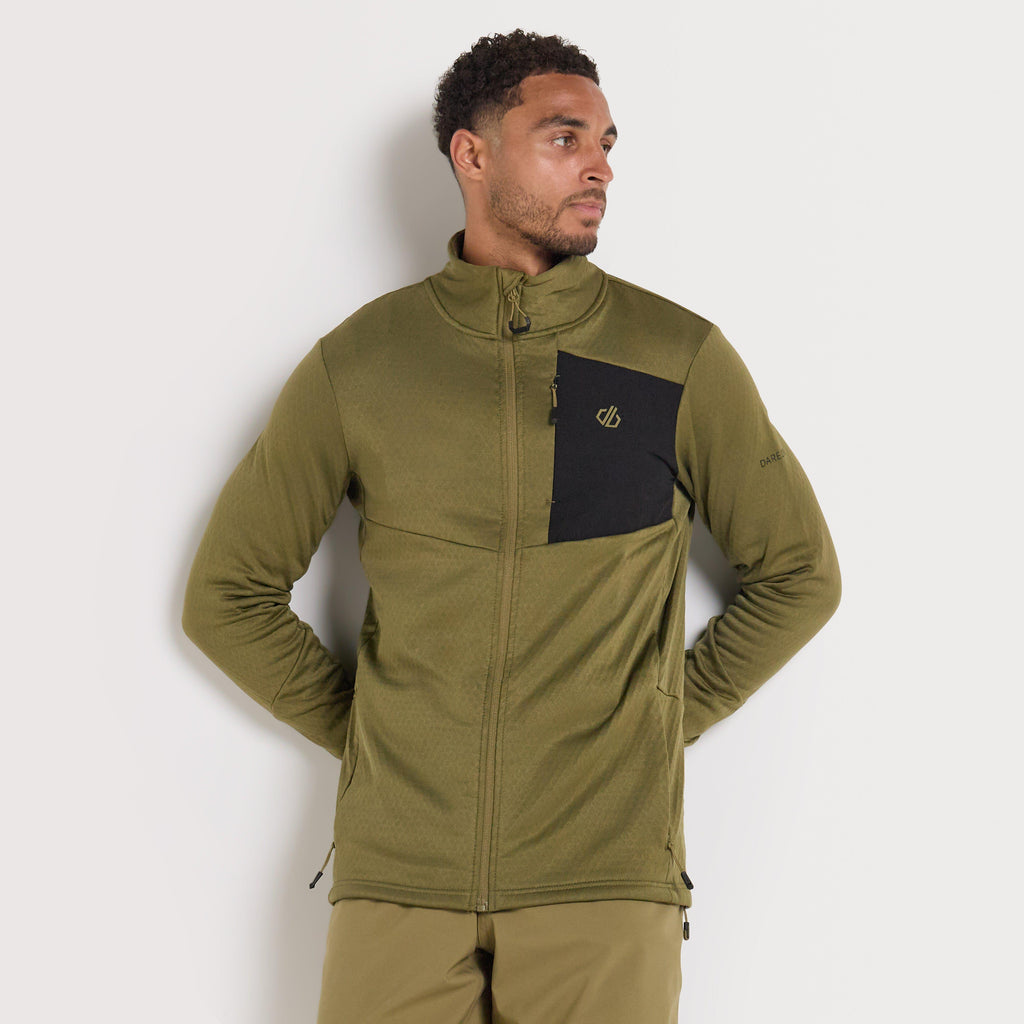 Men's Venture Stretch Midlayer