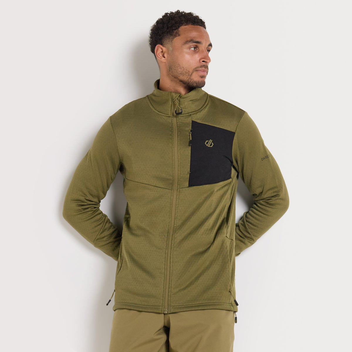 Men's Venture Stretch Midlayer