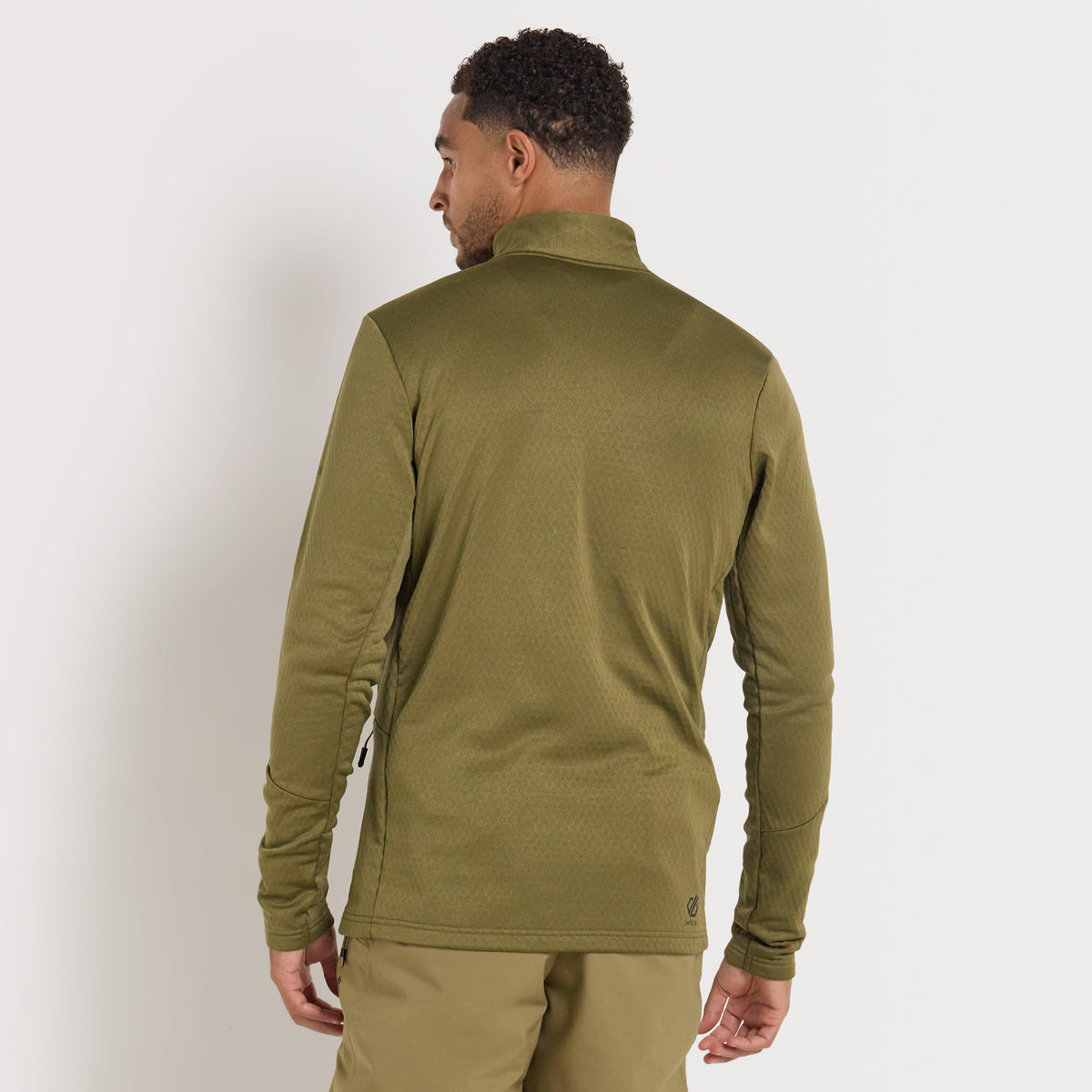 Men's Venture Stretch Midlayer