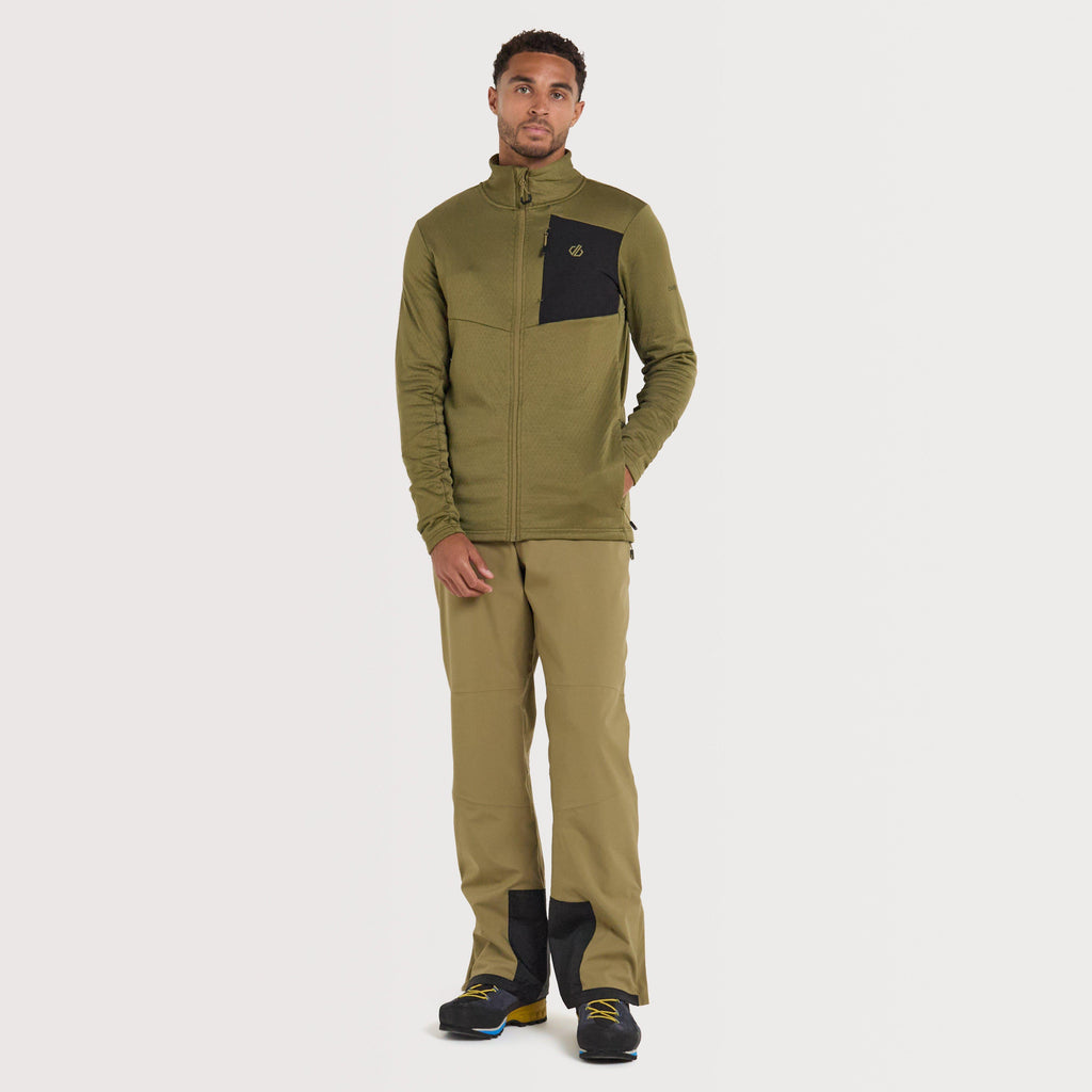 Men's Venture Stretch Midlayer