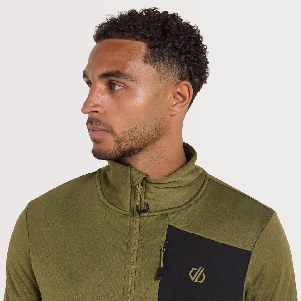 Men's Venture Stretch Midlayer