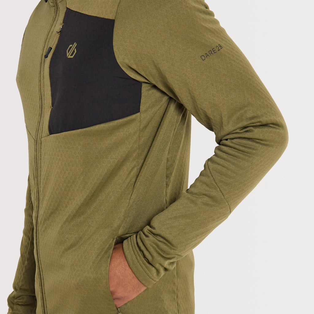 Men's Venture Stretch Midlayer