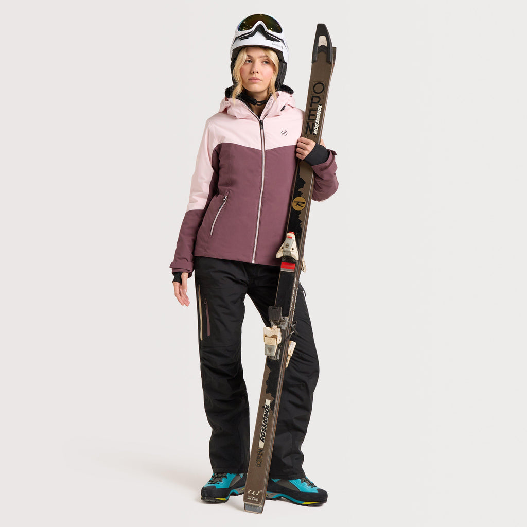 Women's Flurry III Jacket