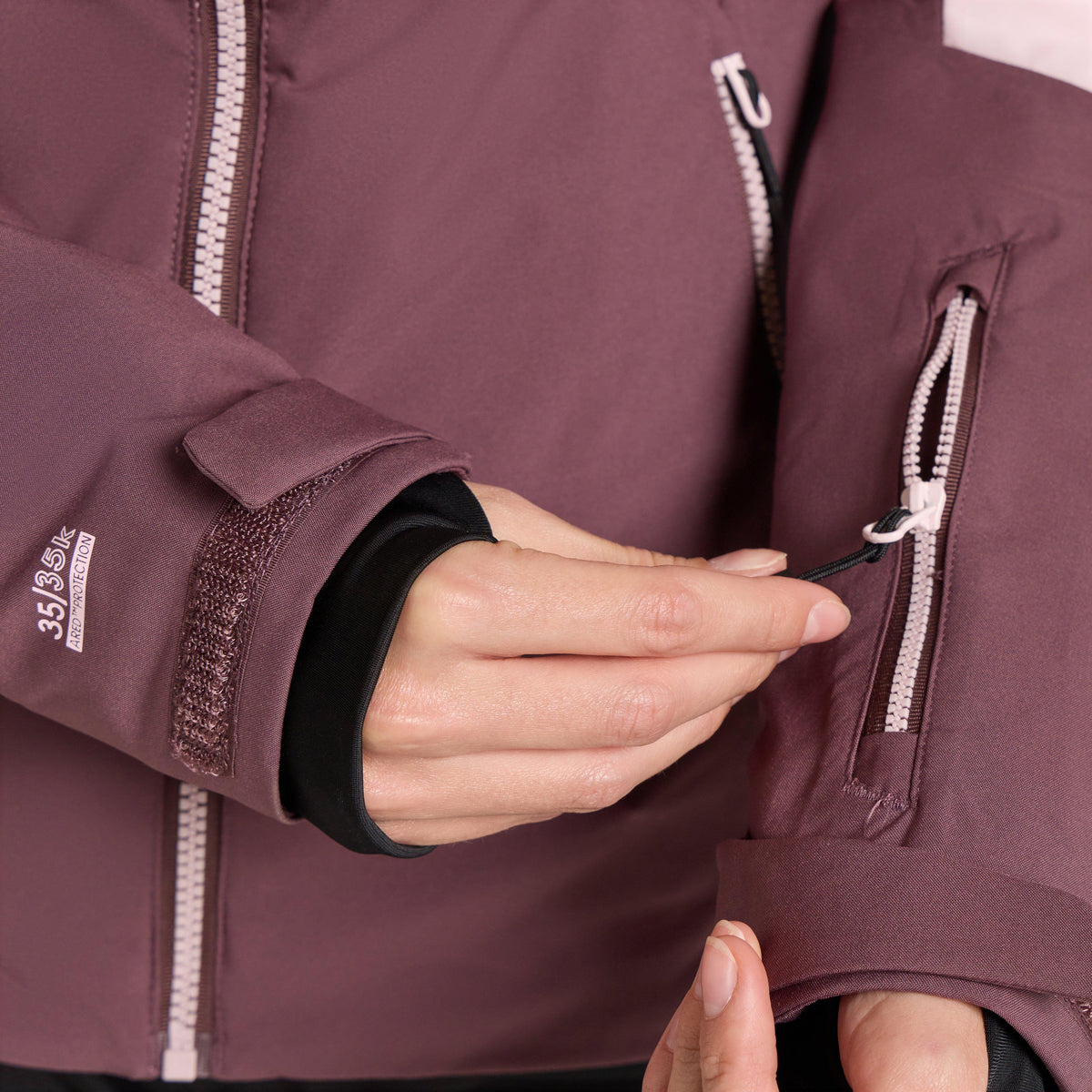 Women's Flurry III Jacket