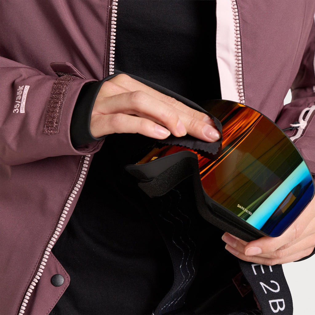 Women's Flurry III Jacket