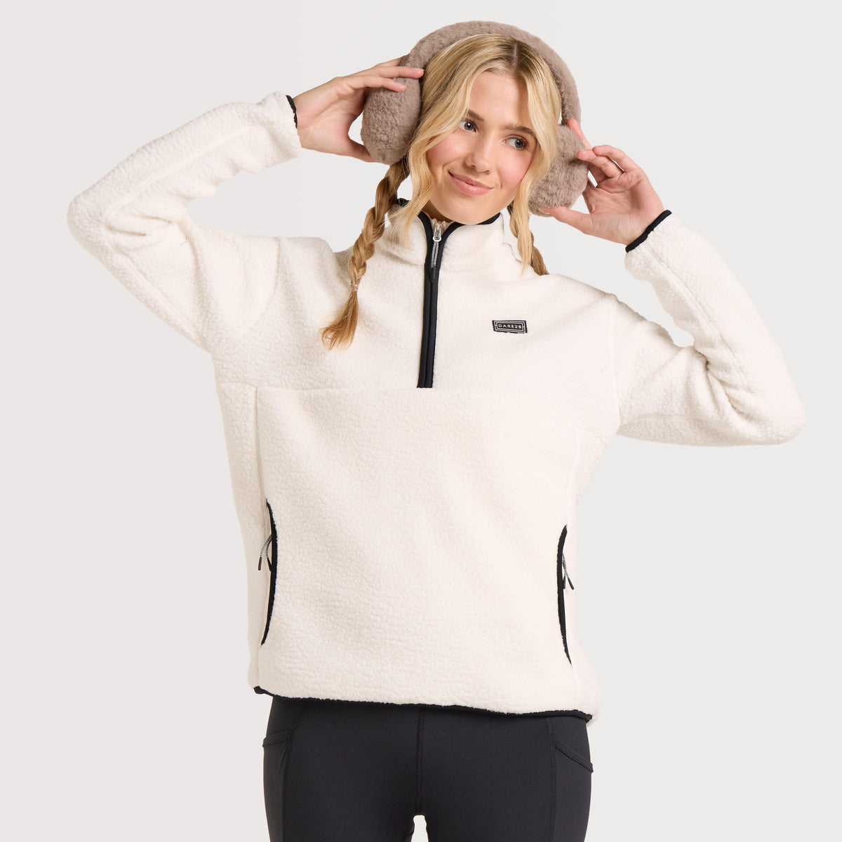 Women's Slide Out Fleece
