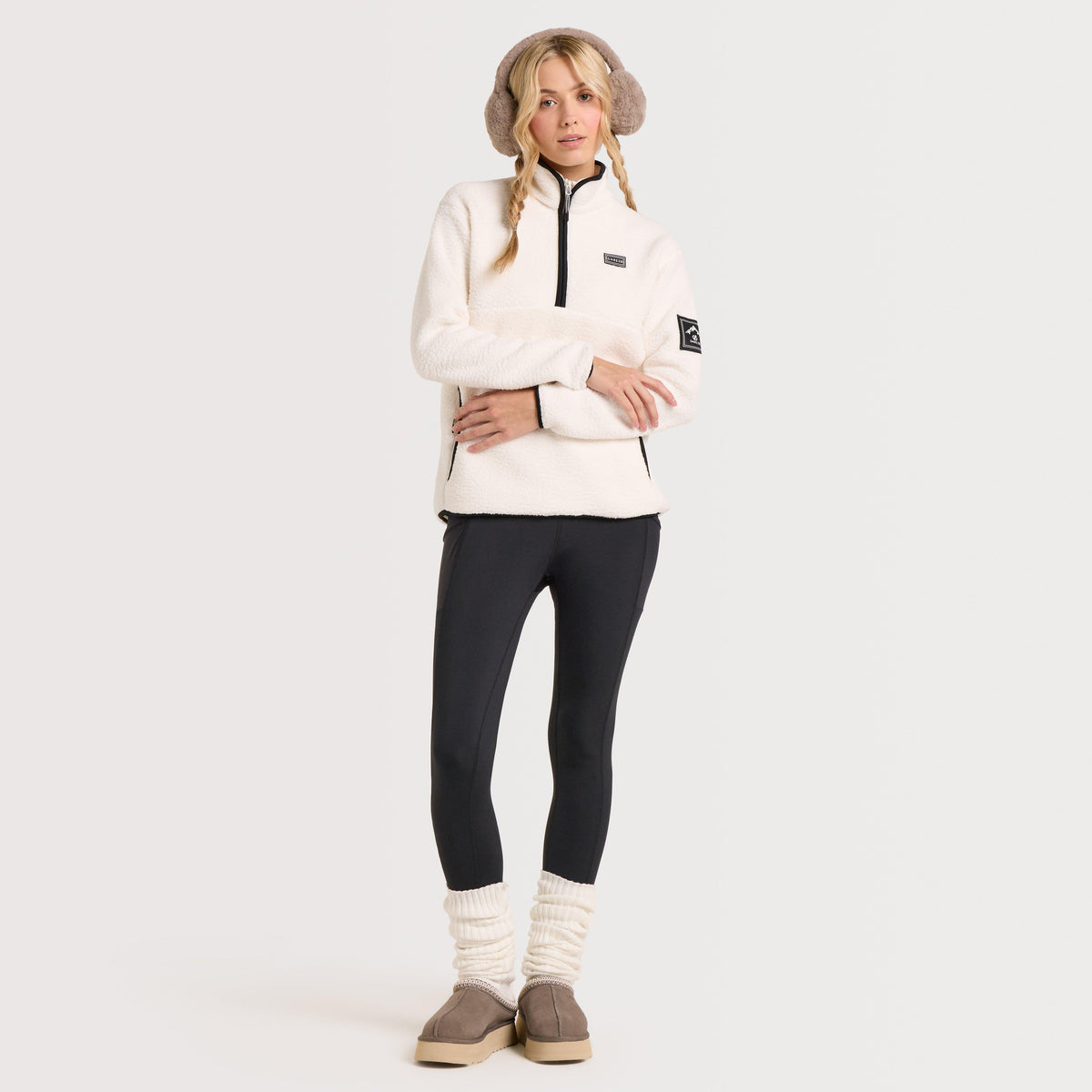Women's Slide Out Fleece