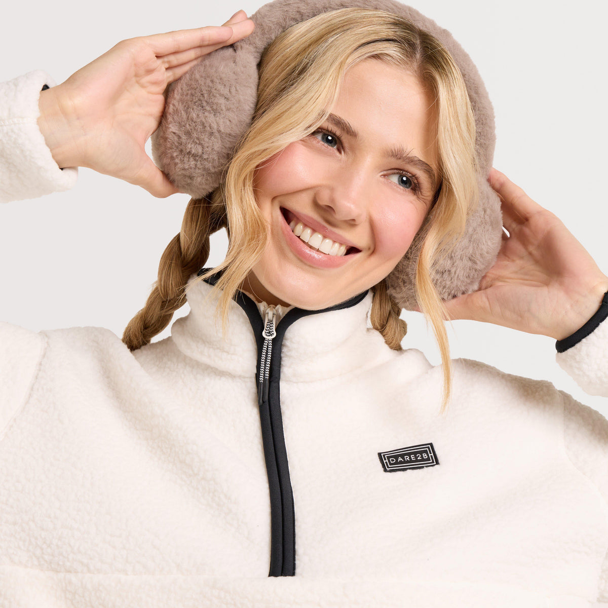 Women's Slide Out Fleece