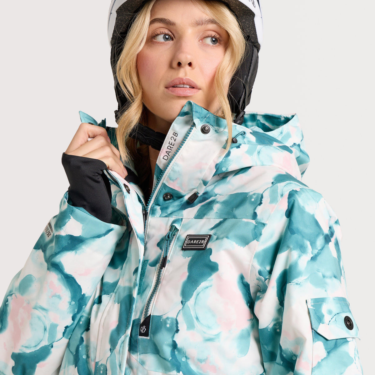 Women's Snowline Ski Jacket