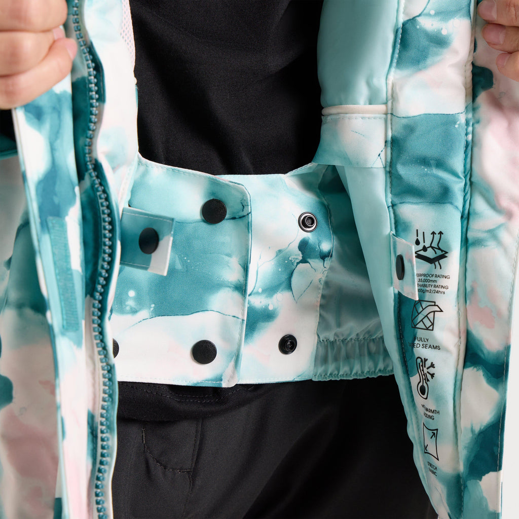 Women's Snowline Ski Jacket
