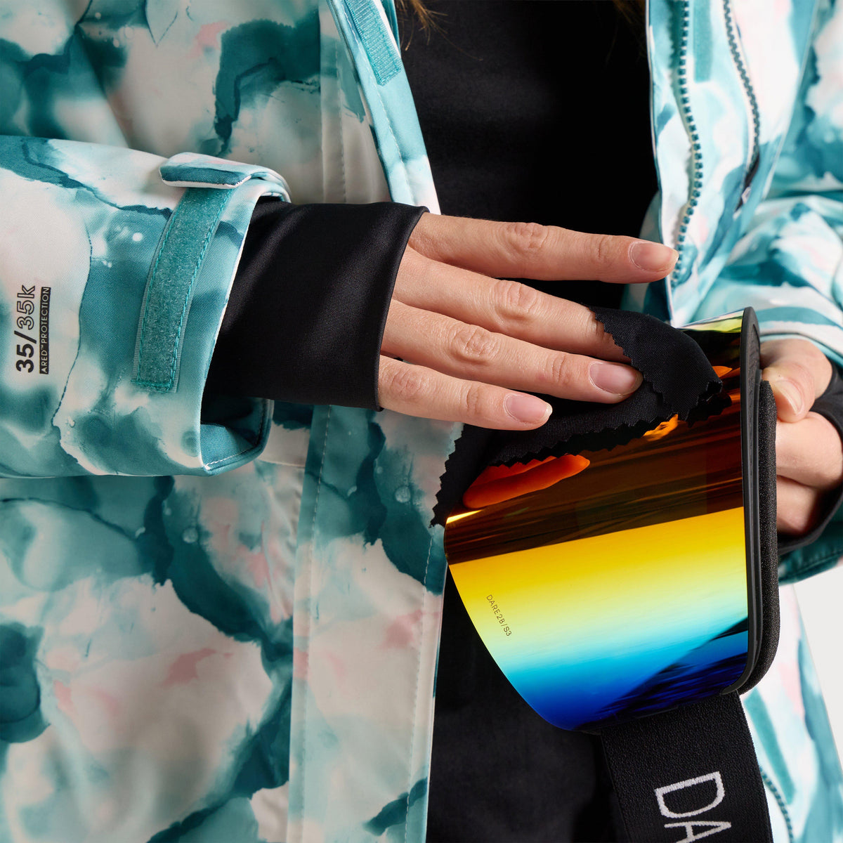 Women's Snowline Ski Jacket