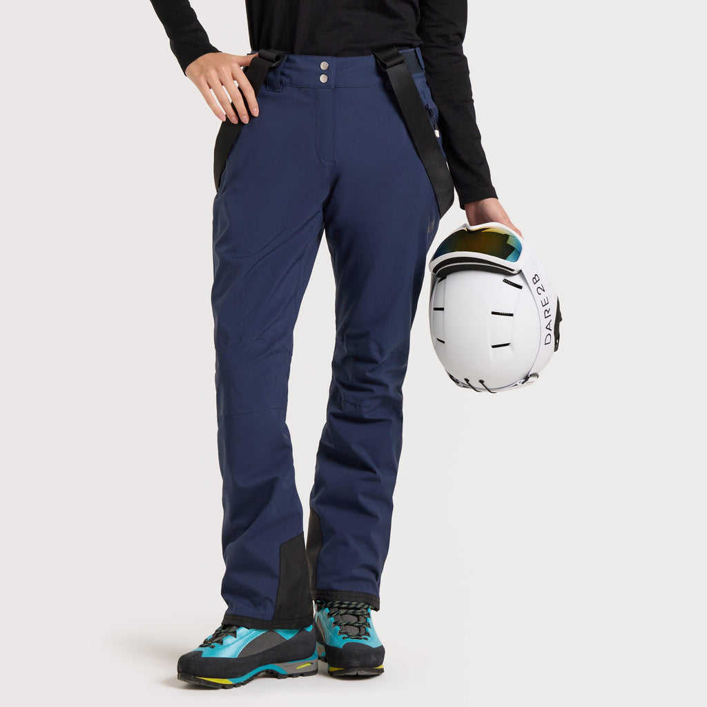 Women's Effused III Ski Pants