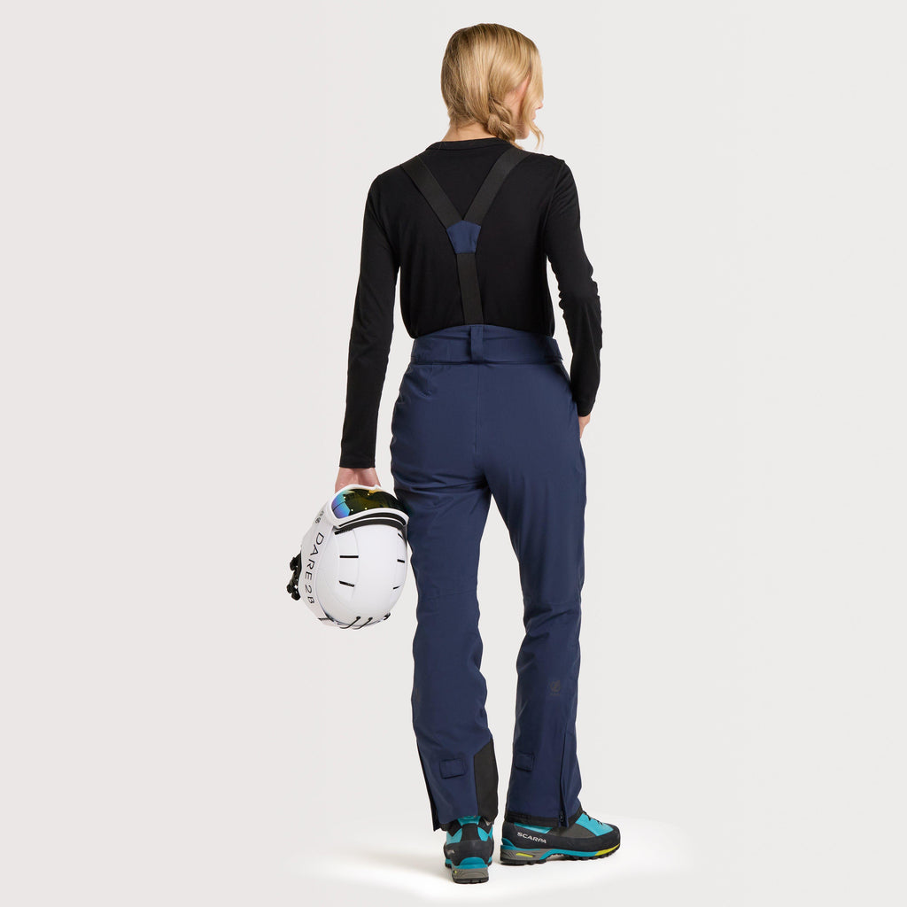 Women's Effused III Ski Pants