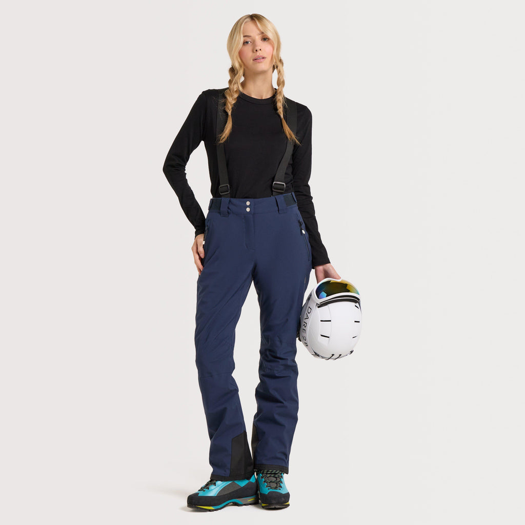 Women's Effused III Ski Pants