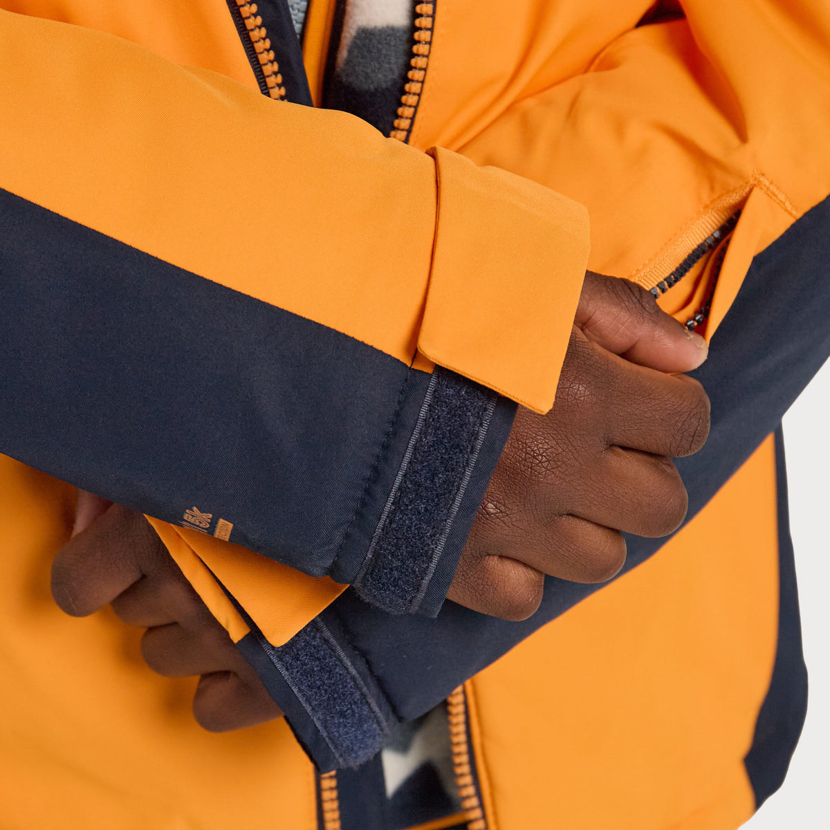Kids' Piste Jacket
