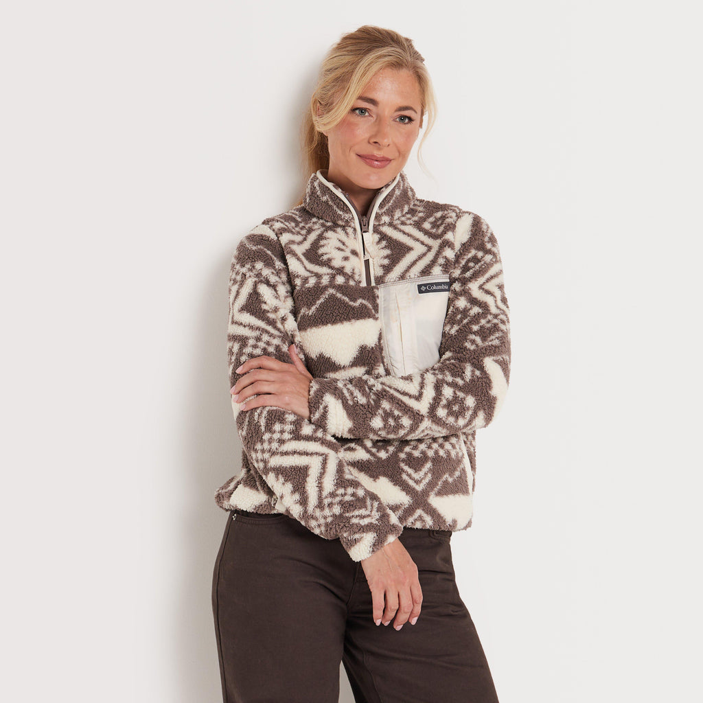 Women's West Bend™ 1/4 Zip II