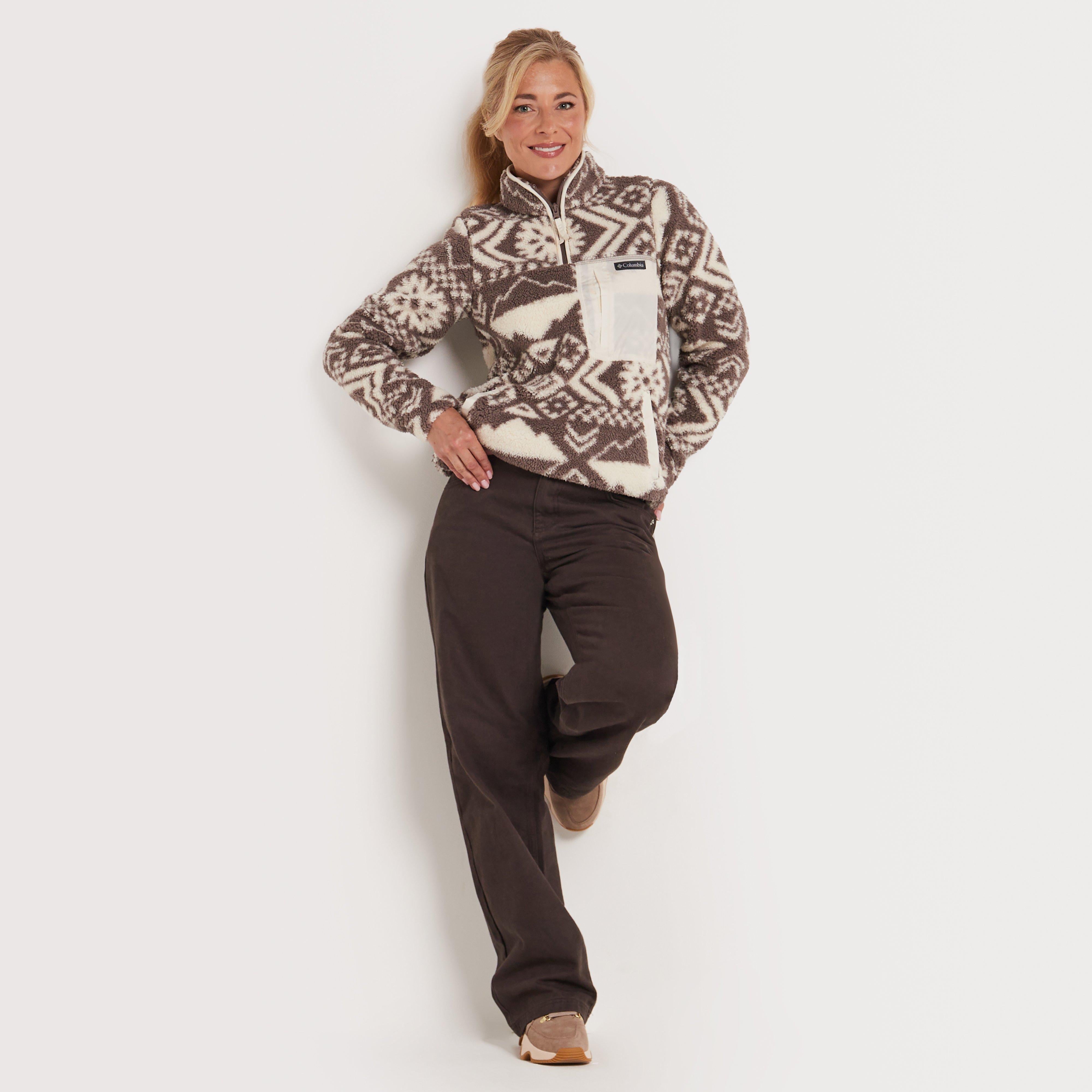 Women's West Bend™ 1/4 Zip II