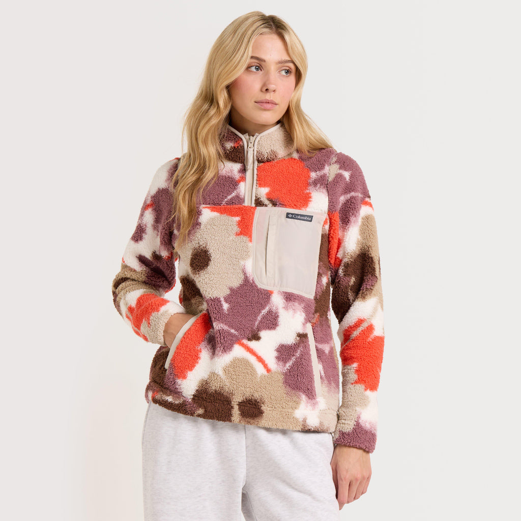 Women's West Bend™ 1/4 Zip II