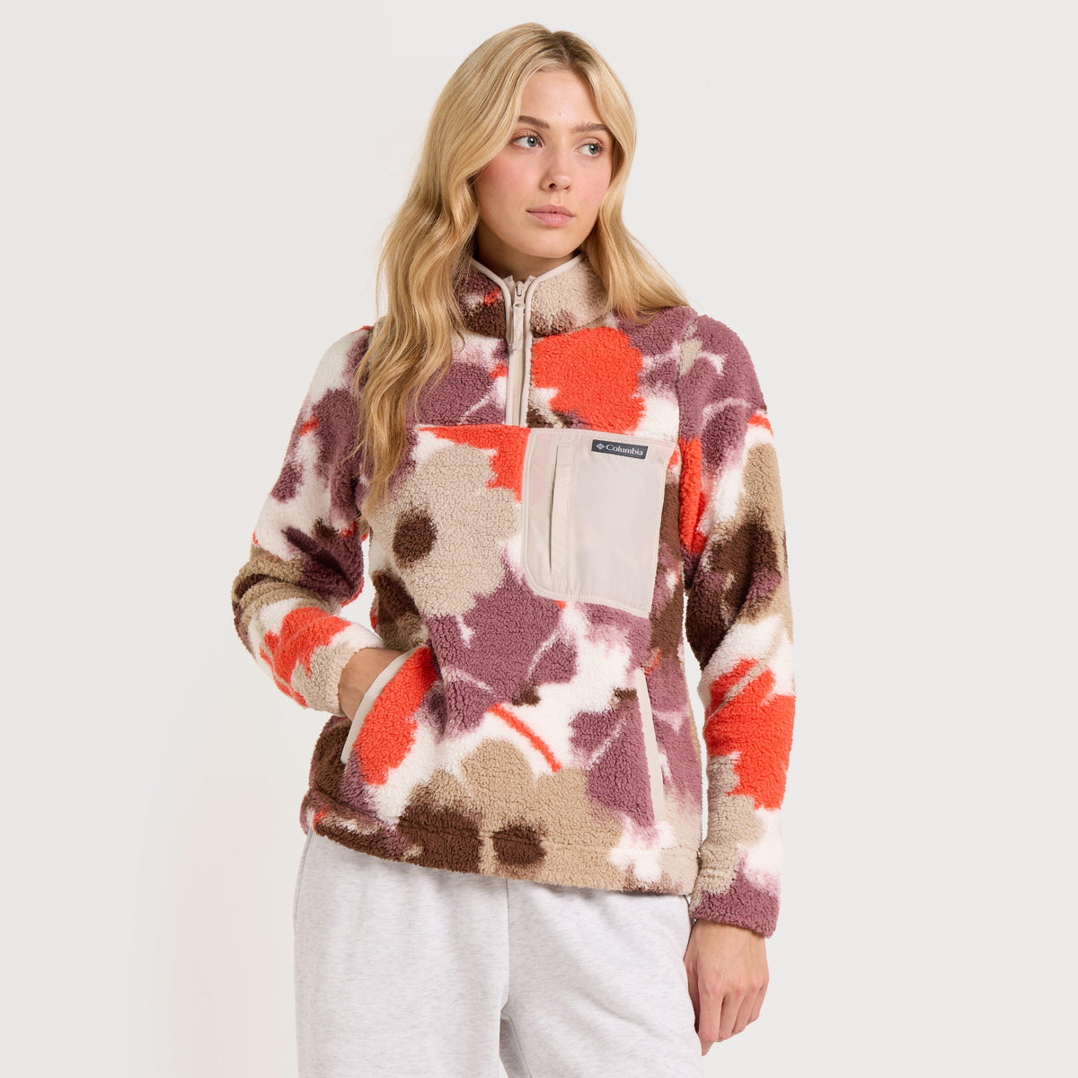 Women's West Bend™ 1/4 Zip II
