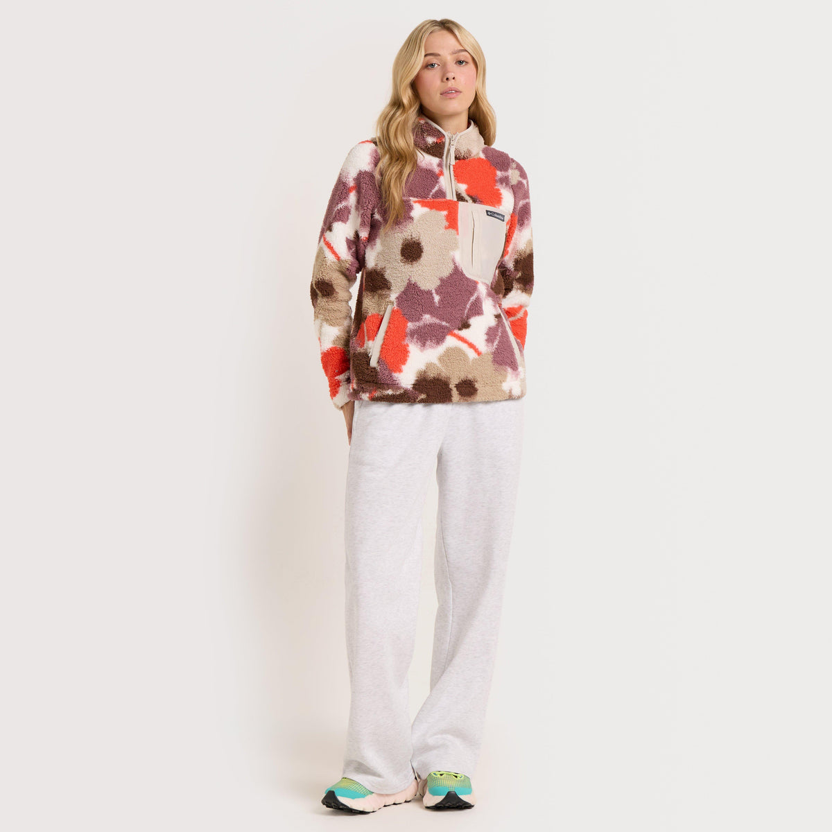 Women's West Bend™ 1/4 Zip II