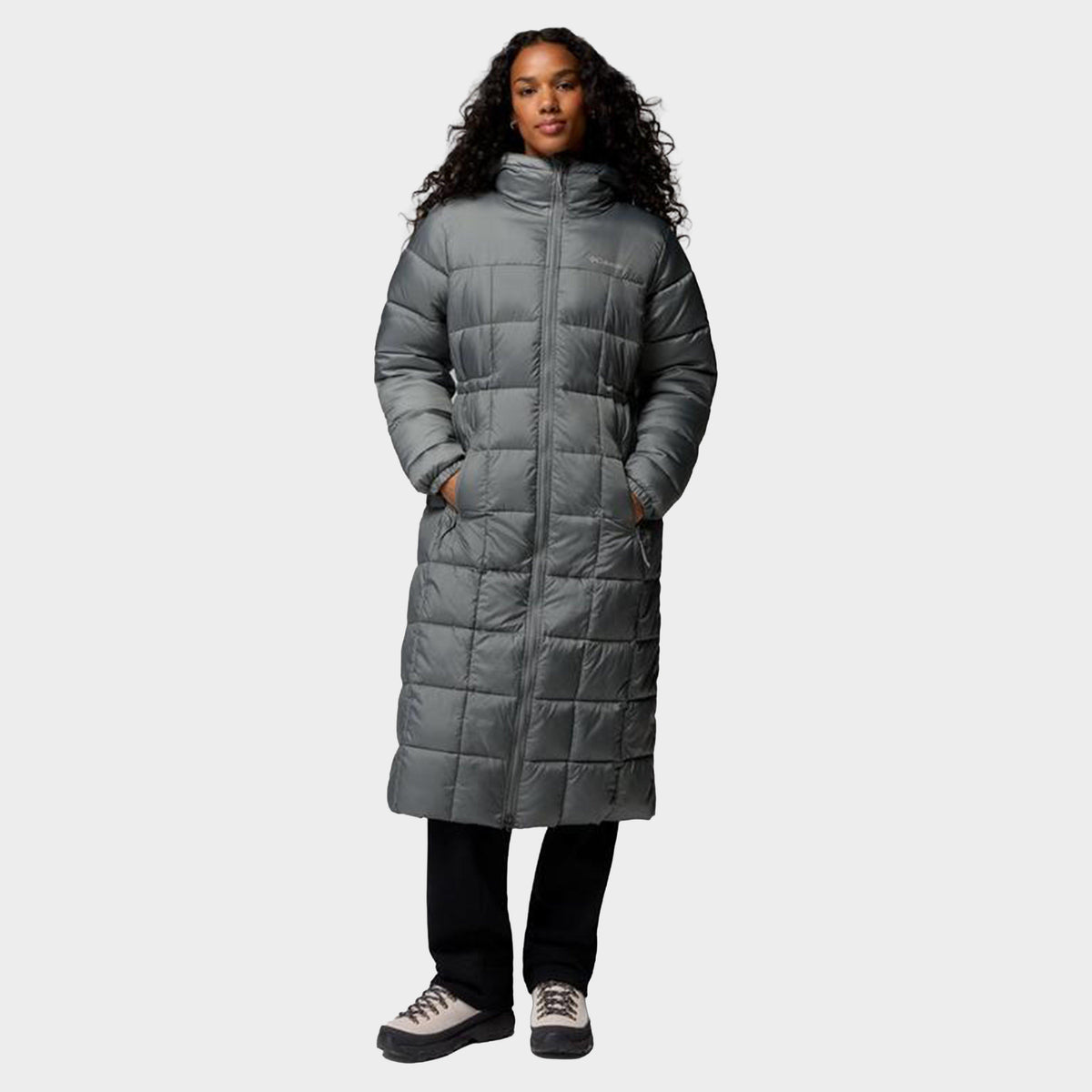 Women's Puffect™ III Long Jacket