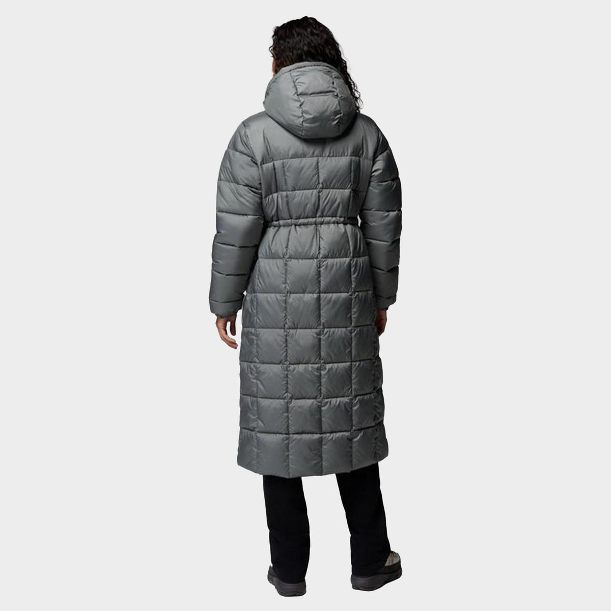 Women's Puffect™ III Long Jacket