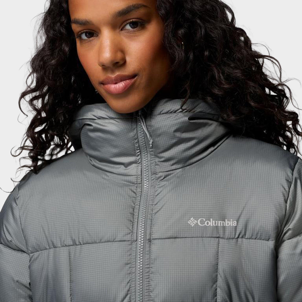 Women's Puffect™ III Long Jacket